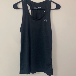 Workout tank top